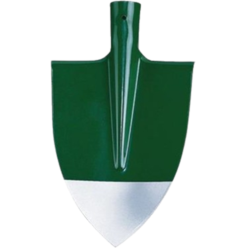 KANAT DEMİR BEL KÜREK